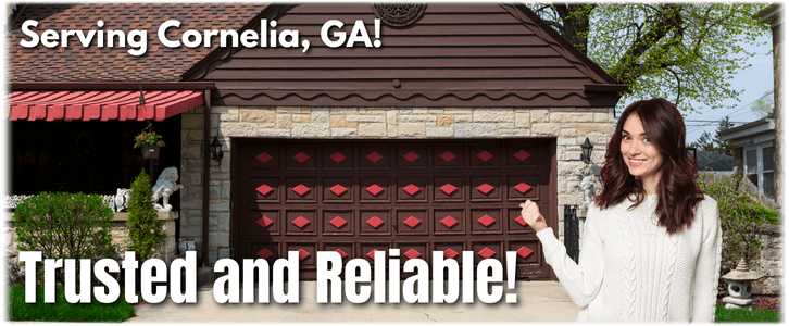 Garage Door Repair Cornelia GA